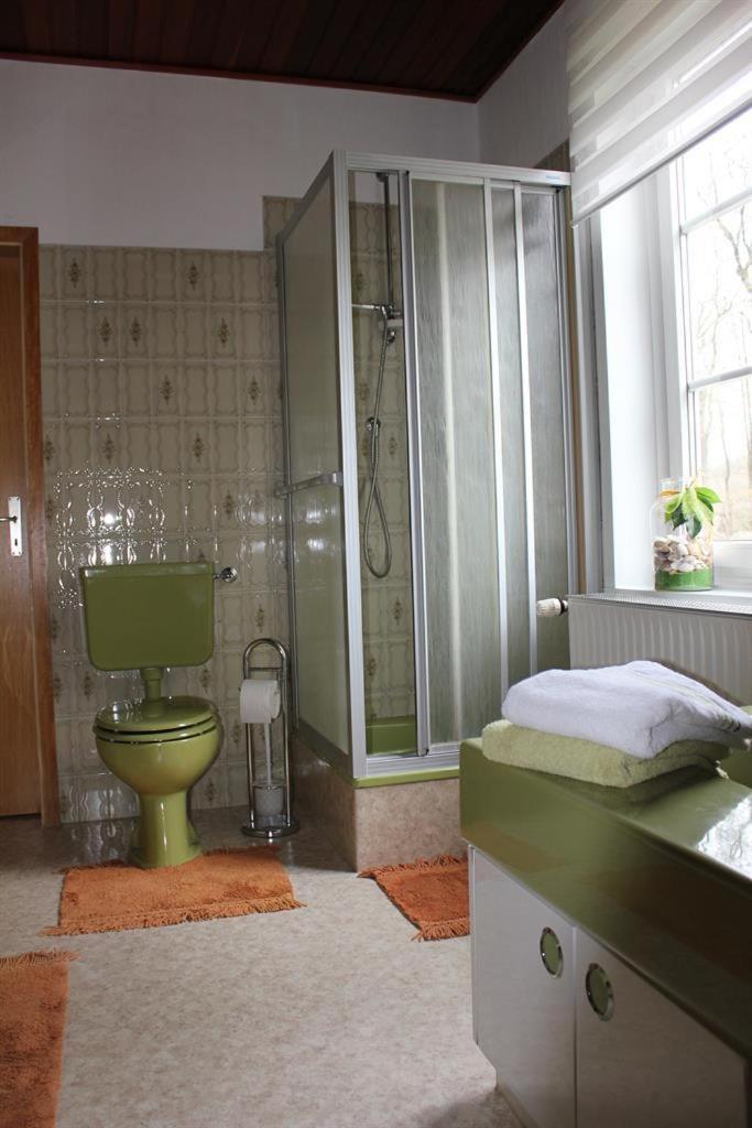 Toedter Guest House Soltau Bagian luar foto