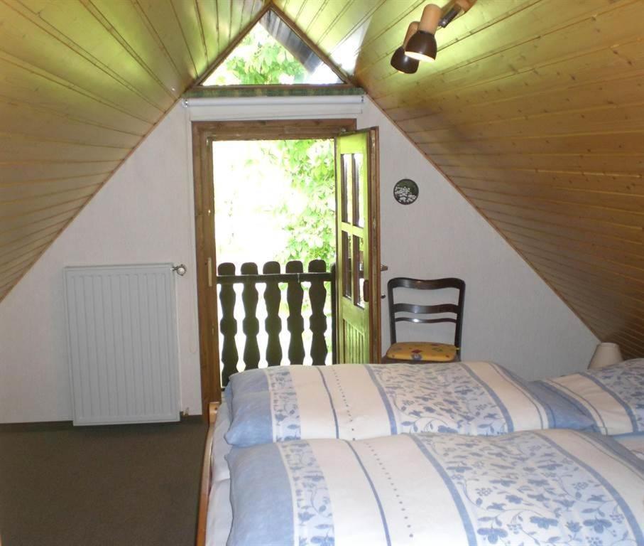 Toedter Guest House Soltau Bagian luar foto