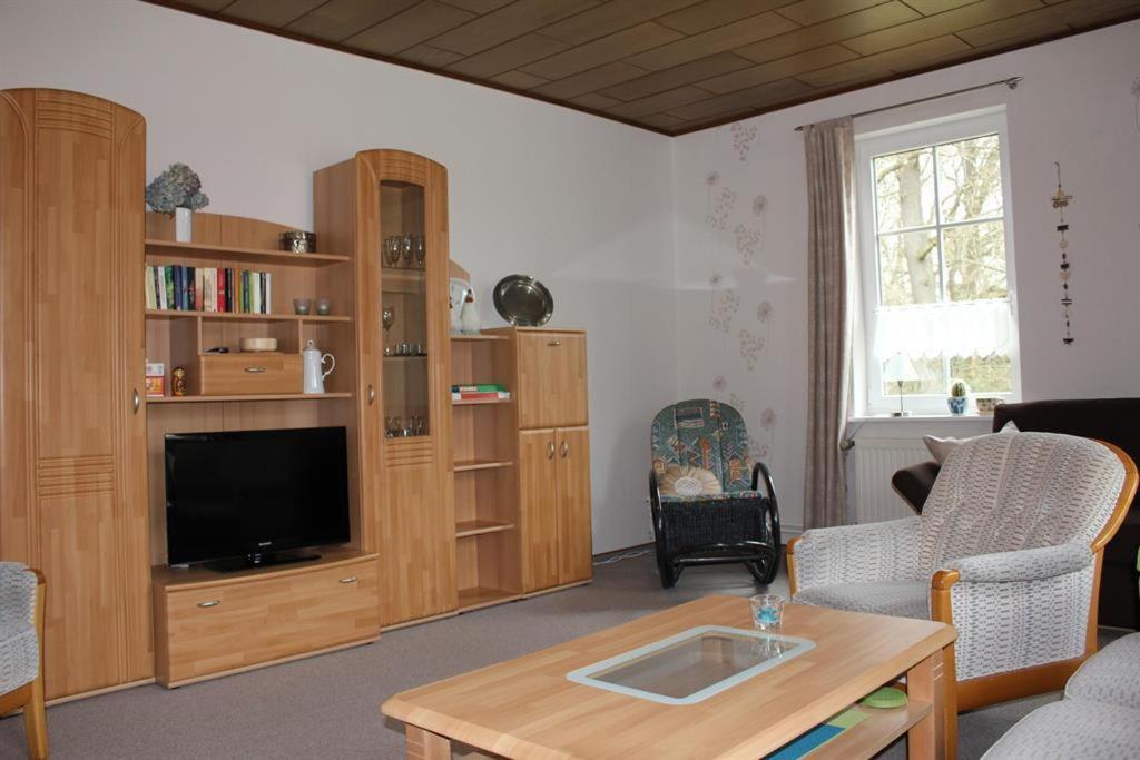 Toedter Guest House Soltau Bagian luar foto